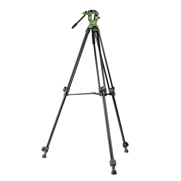Тренога Veber Tactic Pro TH22V для зрительных труб