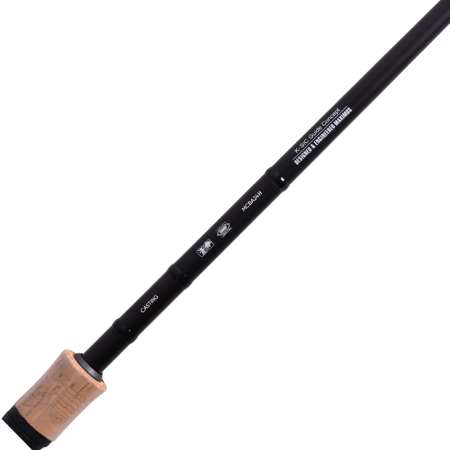 Удилище каст. Maximus Bankai C 24H 2,4m  15-56g