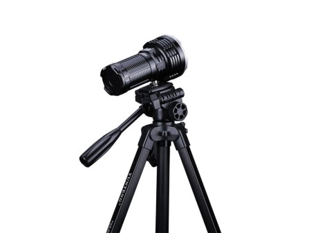 Уцененный товар Фонарь Fenix LR50R(Состояние 4+, упаковка 4+. Комплектация: - Только фонарь и запасное уплотнительное кольцо)