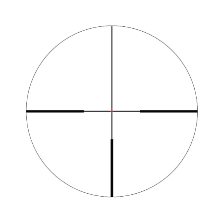Прицел оптический BRITE LPVO 1-8X24 IFR