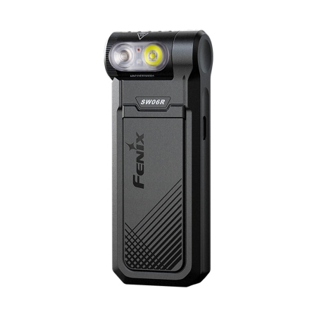 Фонарь Fenix многофункциональный SW06R