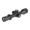 Прицел оптический Veber Black Russian 3-12x42 SF FFP RG