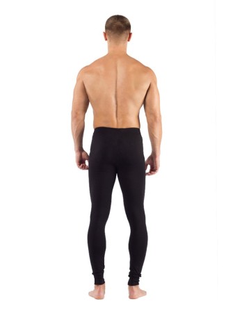 Штаны мужские WICY/  шерсть 260/ черный