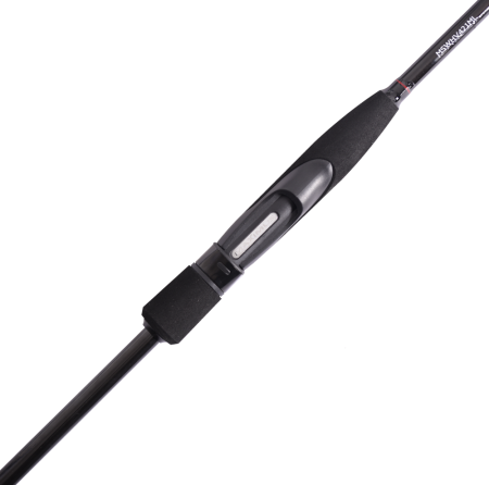 Удилище спин. Maximus WORKHORSE V4  24ML 2,4m  4-20g