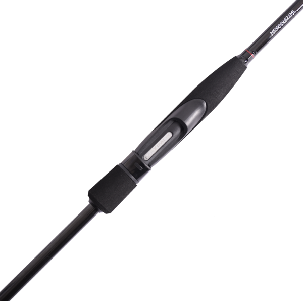 Удилище спин. Maximus WORKHORSE V4  24ML 2,4m  4-20g