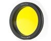 Уцененный товар Фильтр Polarion желтый, Pyellow(Витрин. образец)