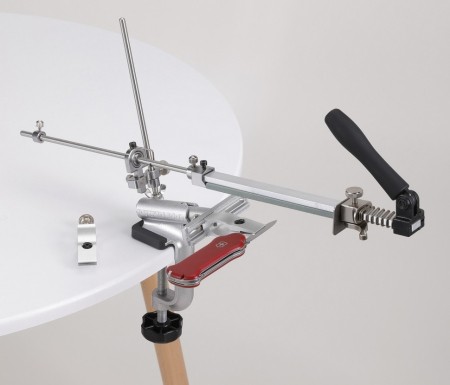 Точилка Ruixin Pro RX-009