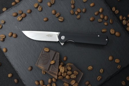 Нож складной Firebird FH11S-BK черный