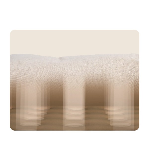 Надувная подушка Naturehike CNH22ZT009 бежевый