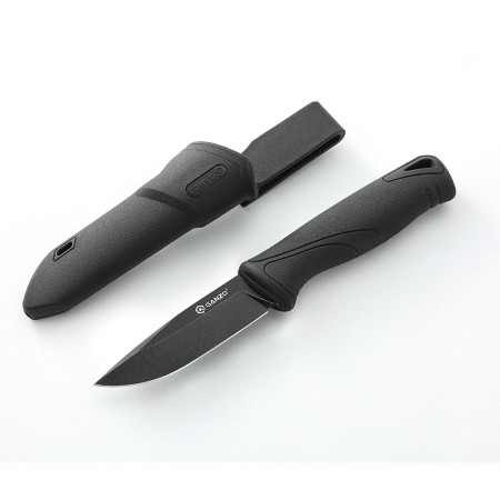 Нож Ganzo G807BW-BK черный