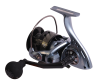 Катушка безынерционная Black Side UMBA 4500FD (7+1 подш.)
