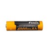 Аккумулятор 18650 Fenix ARB-L18-4000U Rechargeable Li-ion Battery с разъемом для USB