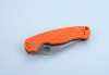 Нож Ganzo G7301 оранжевый, G7301-OR