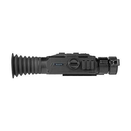 Прицел цифровой Veber Rapid PD-S470C ночной
