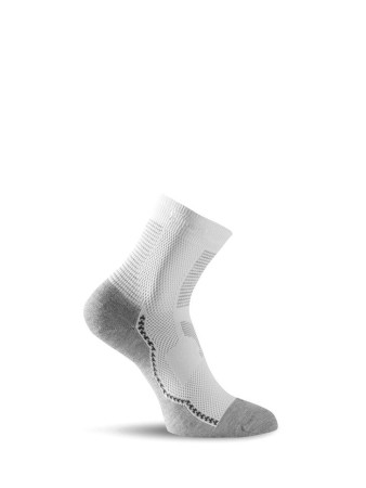 Носки Lasting TCA 001, coolmax+polyamide, белый