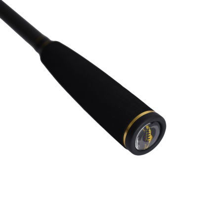 Удилище спин. Maximus CONTACT Pelagic Jig 21XH 2,1m 20-70g