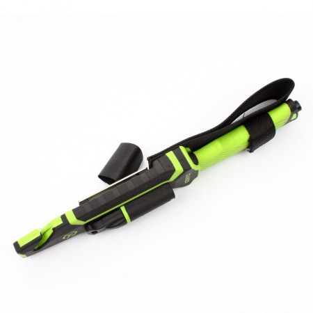 Нож Ganzo G803-LG зелёный