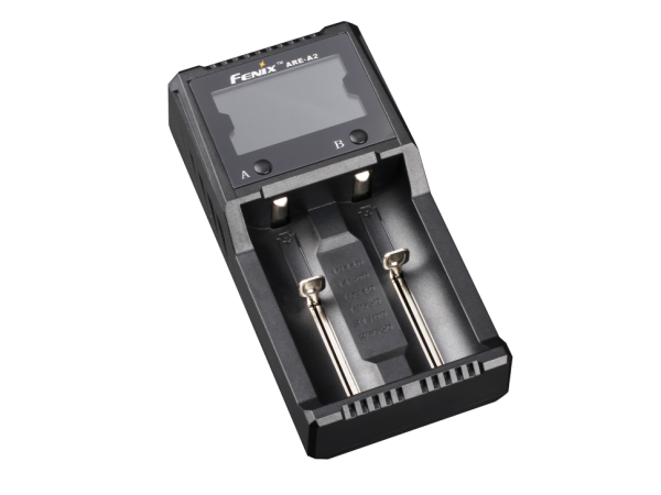 Зарядное устройство Fenix ARE-A2
