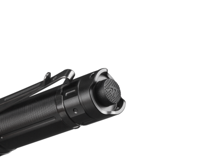 Фонарь Fenix LD30 с аккумулятором (ARB-L18-3400U)