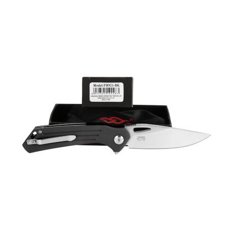 Нож складной Firebird FH921-BK черный