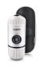 Кофеварка ручная WACACO Nanopresso Elements Chill white, WCCCHWH