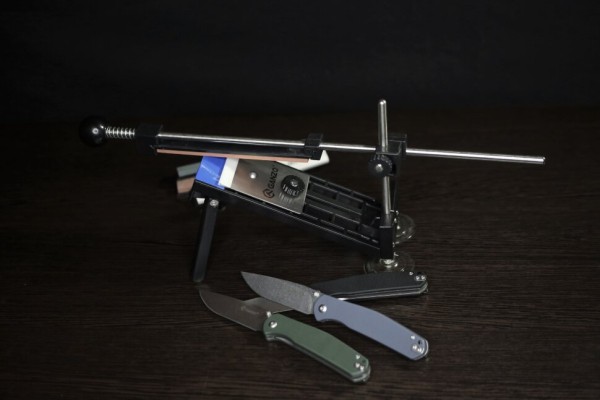 Точильный станок Ganzo Touch Pro, GTP