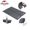 Коврик самонадувной туристический Naturehike D03 Dark Grey, 6927595711491