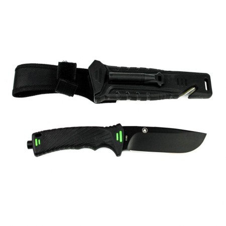 Нож Ganzo G8012-BK черный