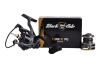 Катушка безынерционная Black Side Cerber PG 3000FD (7+1 подш.)