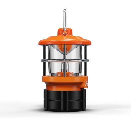 Фонарь Fenix тактический PD35R ACE + CL01 оранжевый