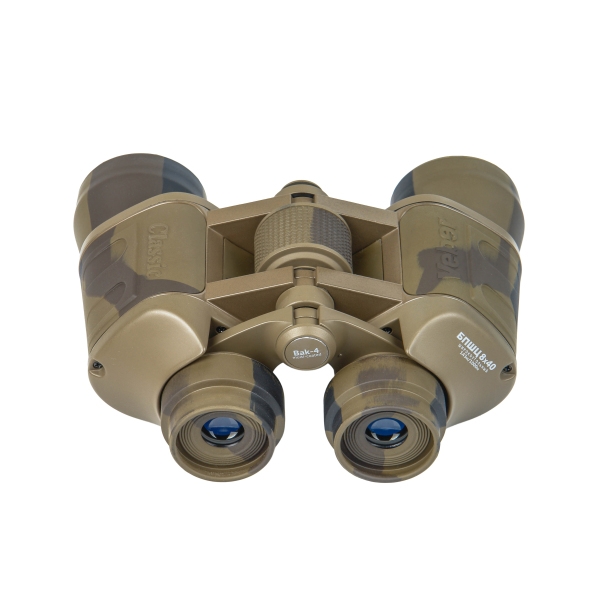 Бинокль Veber Classic БПШЦ   8*40 VRWA кам