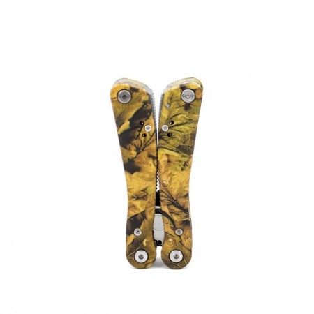 Мультитул Ganzo G2016-P (21 в 1) милитари