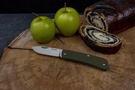 Многофункциональный нож Ruike L11-G зеленый