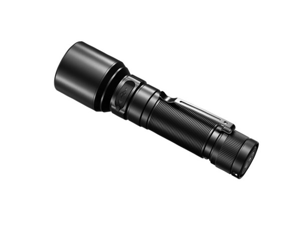 Уцененный товар Фонарь Fenix C7(Вскрытая, поврежденная упаковка)