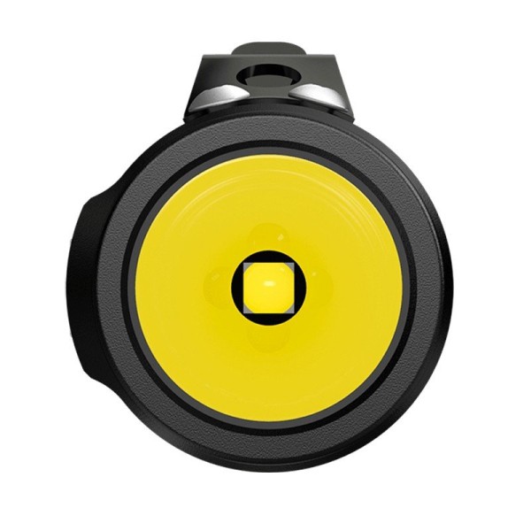 Уцененный товар Фонарь Nitecore EC30