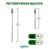 Монопод Fierydeer 180см DX-001-GEN3