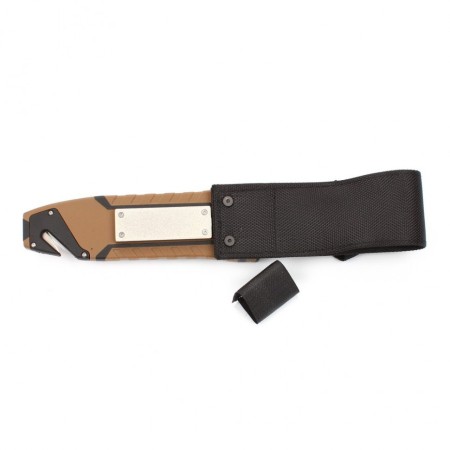 Нож Ganzo G803-DY песочный