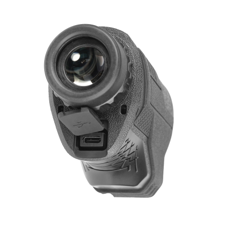 Монокуляр Veber Winger 8x30 RF с лазерным дальномером