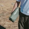 Стол Naturehike CNH22JU050 складной зелёный, 6975641885368