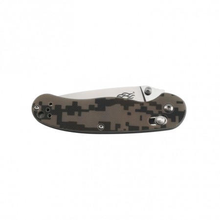 Нож складной Firebird by Ganzo FB727S-CA камуфляжный