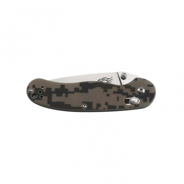 Нож складной Firebird by Ganzo FB727S-CA камуфляжный