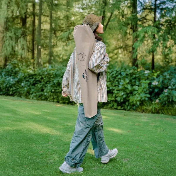 Стул Naturehike CNK2550JJ022 Stellaluna T04 складной черный