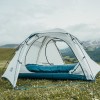 Палатка Naturehike Bealock CNK2350WS011 двухместная серая, 6976507661607