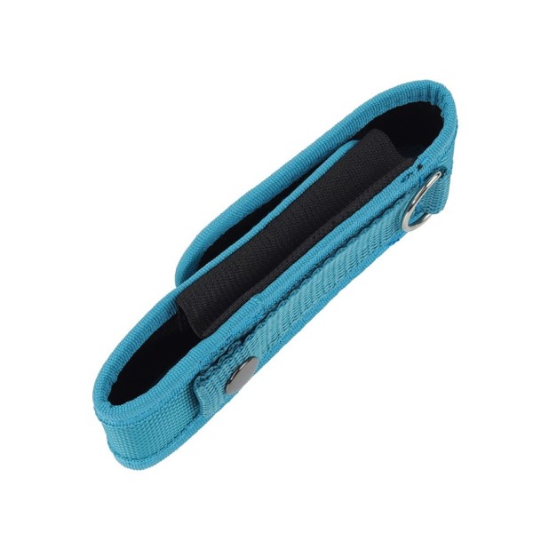 Чехол для ножей Ganzo, KnifeBag-2, голубой