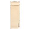 Коврик Naturehike CNK2300DZ014 D01 самонадувной с подушкой бежевый 3см, 6976507663397