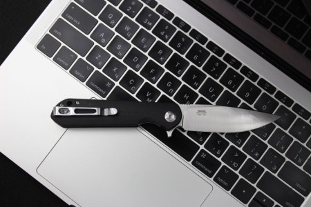 Нож Firebird FH41-BK