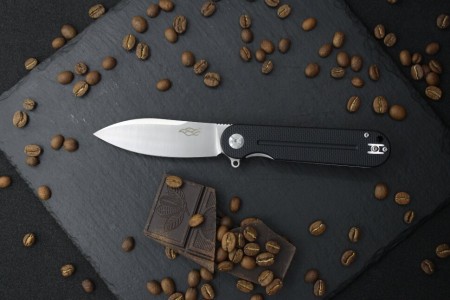 Нож Firebird FH922-BK