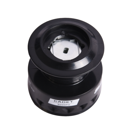 Катушка безынерционная Black Side Cadet 2500FD (5+1 подш.)