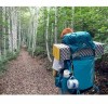 Коврик Naturehike NH20FCD07 складной  утолщеный желтый, 6927595748084