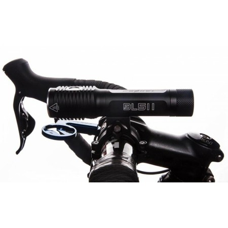 Уцененный товар Велофара Ferei BL511PB(Новая. Вскрытая упаковка)